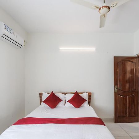 Mistyblue Stays Bangalore Extérieur photo