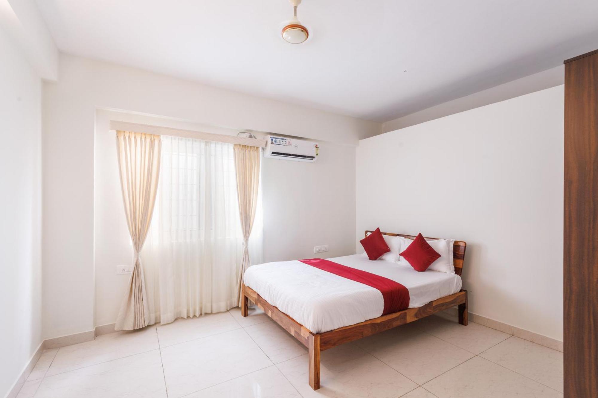 Mistyblue Stays Bangalore Extérieur photo
