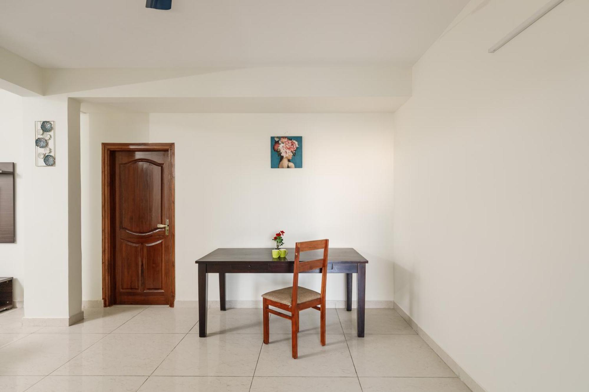 Mistyblue Stays Bangalore Extérieur photo