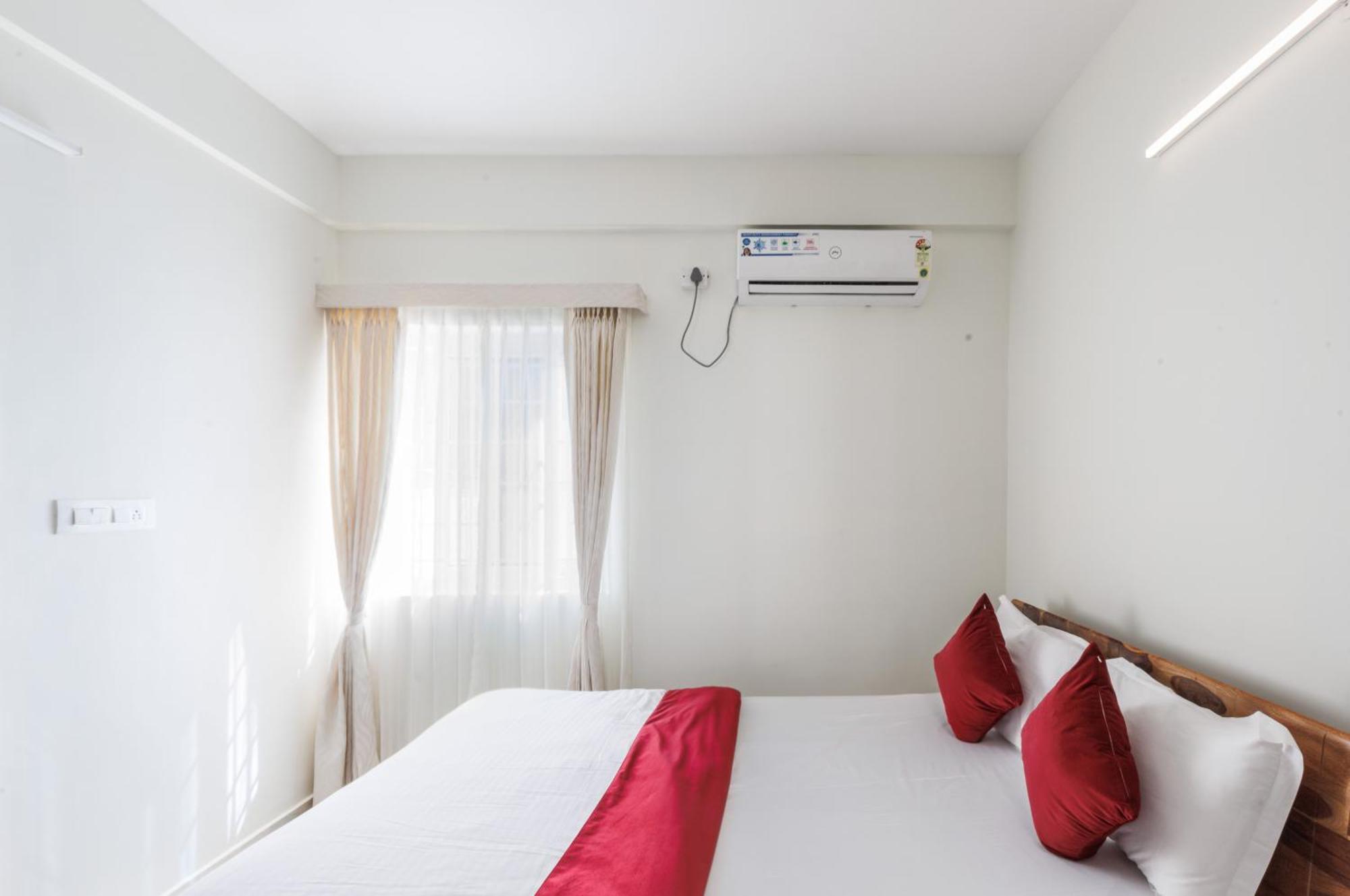 Mistyblue Stays Bangalore Extérieur photo